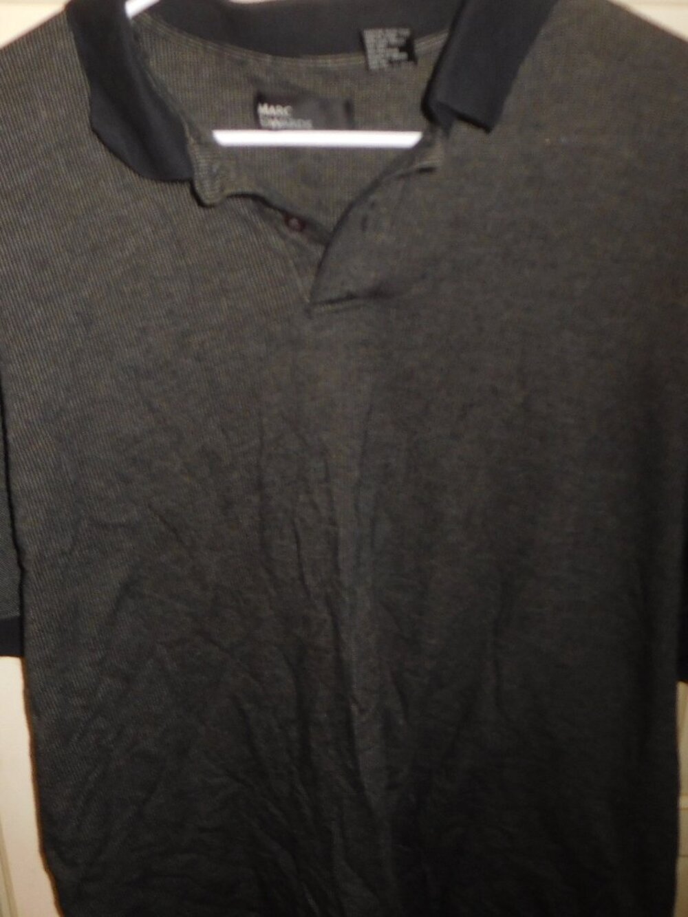 Men's Polo